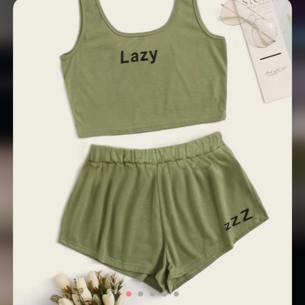 Sleepwear - Picture 3 of 3
